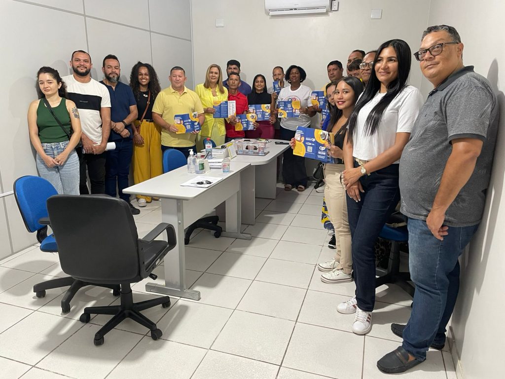 Mobilização para Barreirinhas